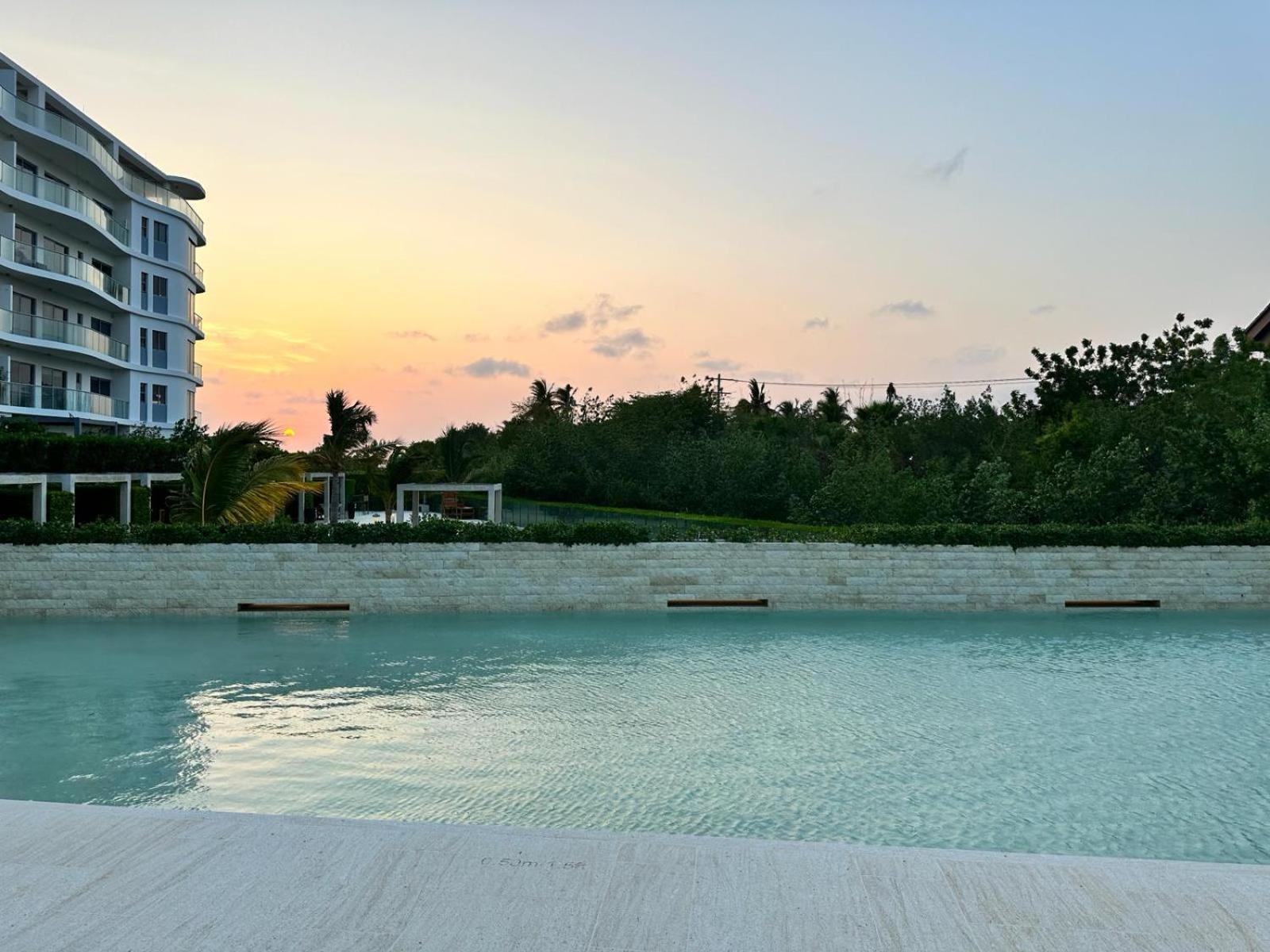 Apartamento Luxury Apartament, Morros Eco Vista Al Mar. *