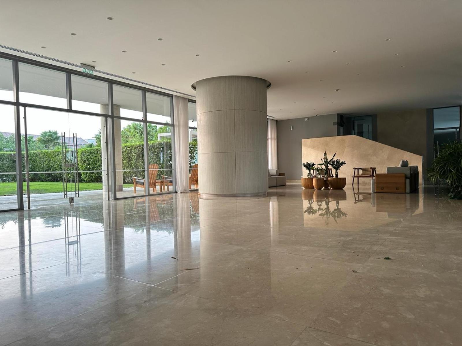 Luxury Apartament, Morros Eco Vista Al Mar. Apartamento Cartagena