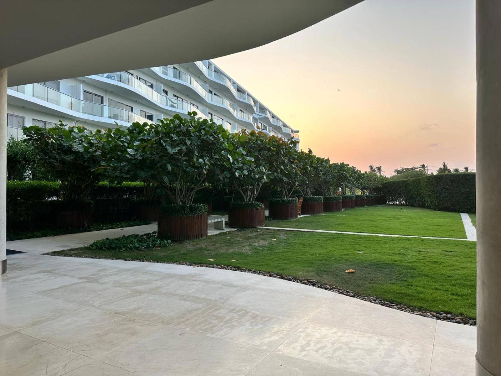 Apartamento Luxury Apartament, Morros Eco Vista Al Mar. Cartagena