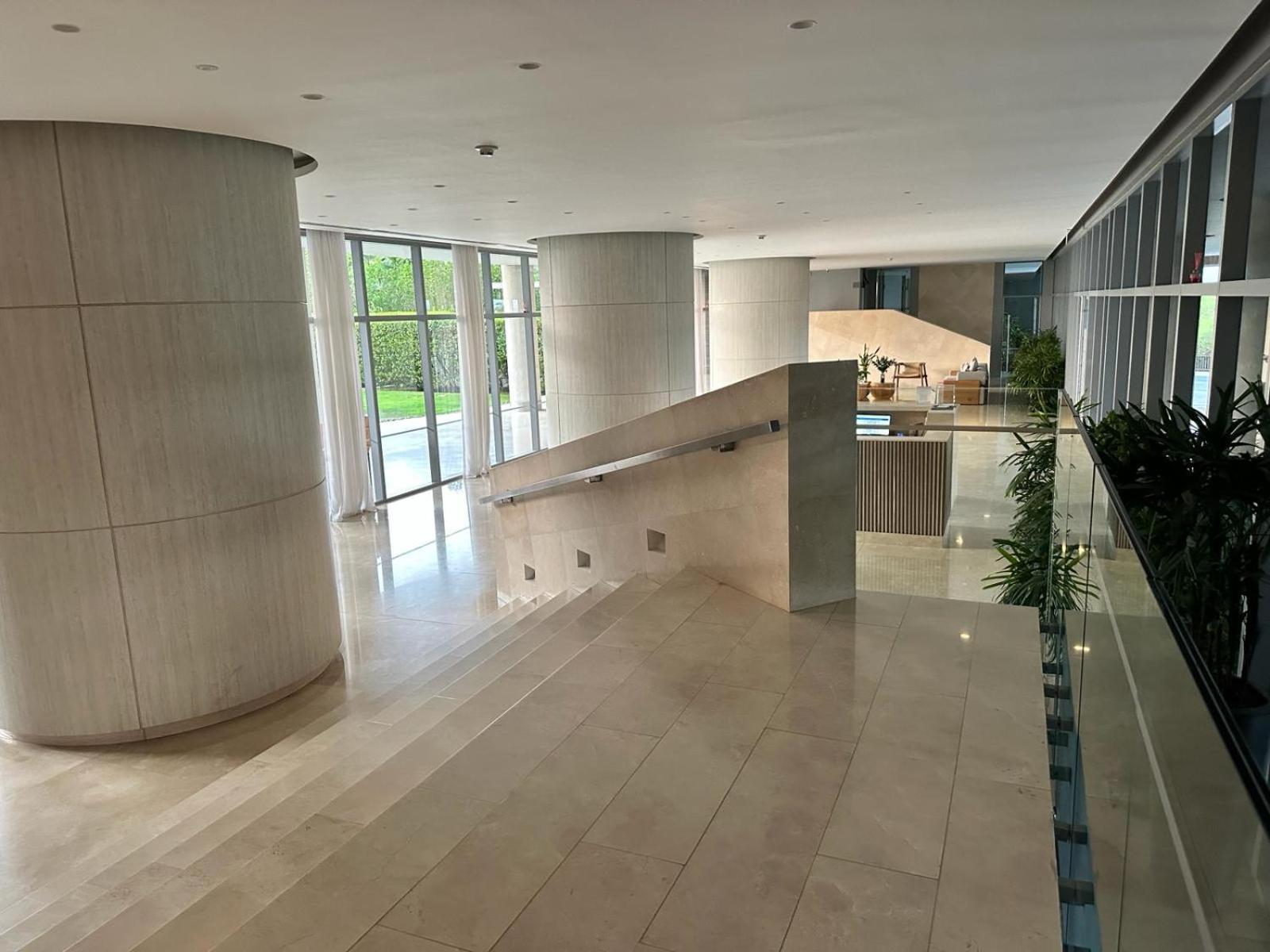 Luxury Apartament, Morros Eco Vista Al Mar. Apartamento