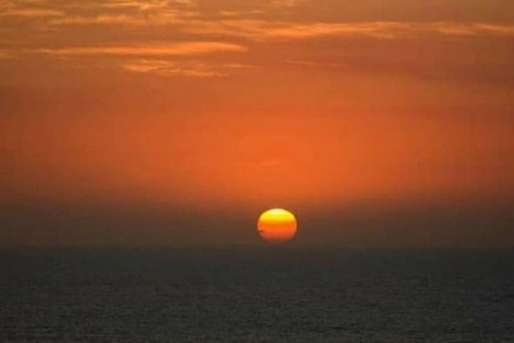 Luxury Apartament, Morros Eco Vista Al Mar. Apartamento Cartagena