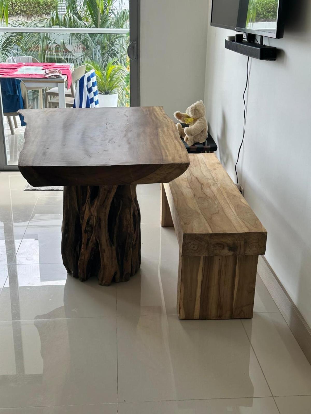 Apartamento Luxury Apartament, Morros Eco Vista Al Mar.