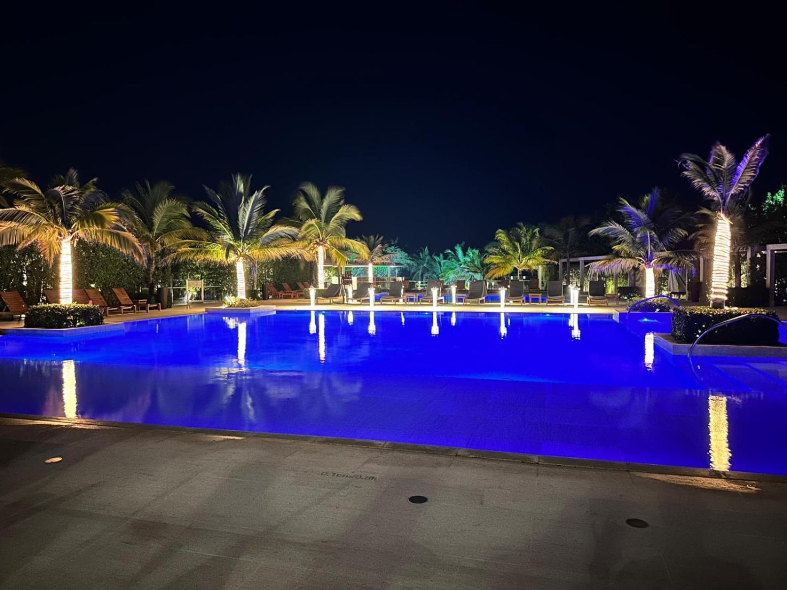 Luxury Apartament, Morros Eco Vista Al Mar. * Cartagena