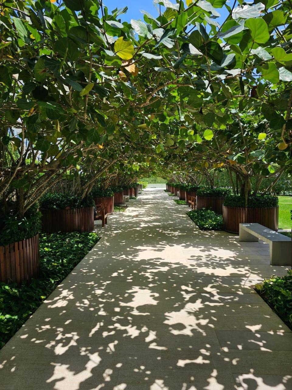 Apartamento Luxury Apartament, Morros Eco Vista Al Mar.