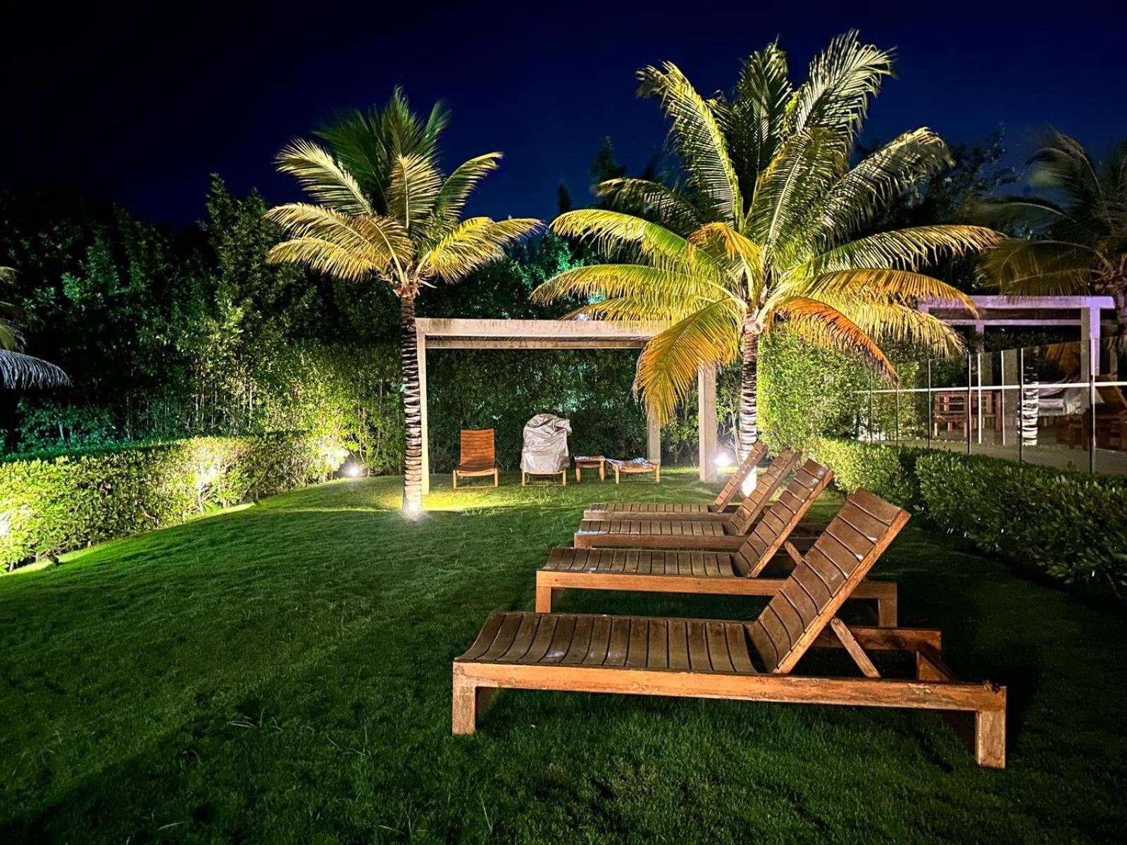 Luxury Apartament, Morros Eco Vista Al Mar. Apartamento *