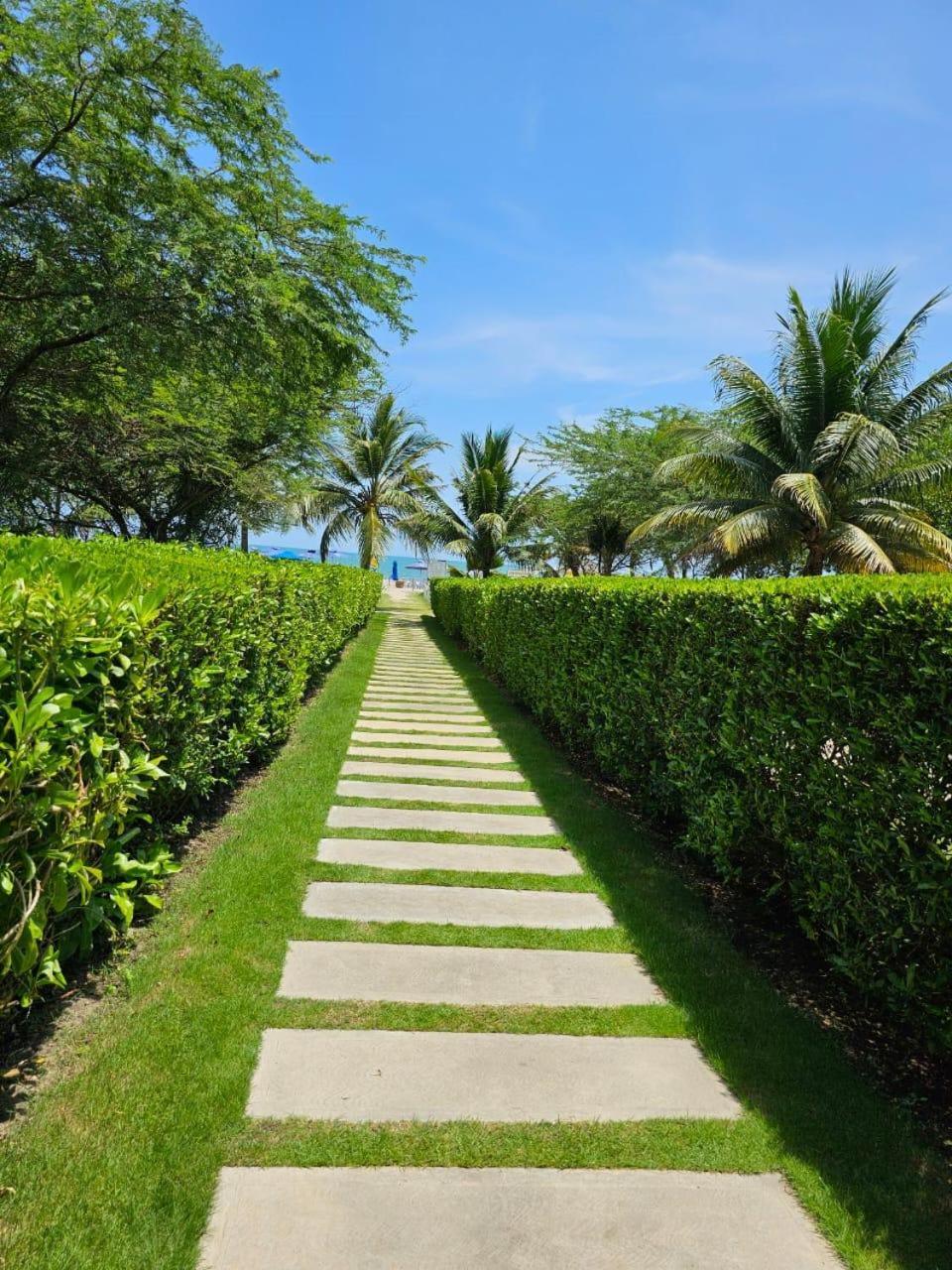 Luxury Apartament, Morros Eco Vista Al Mar. Cartagena