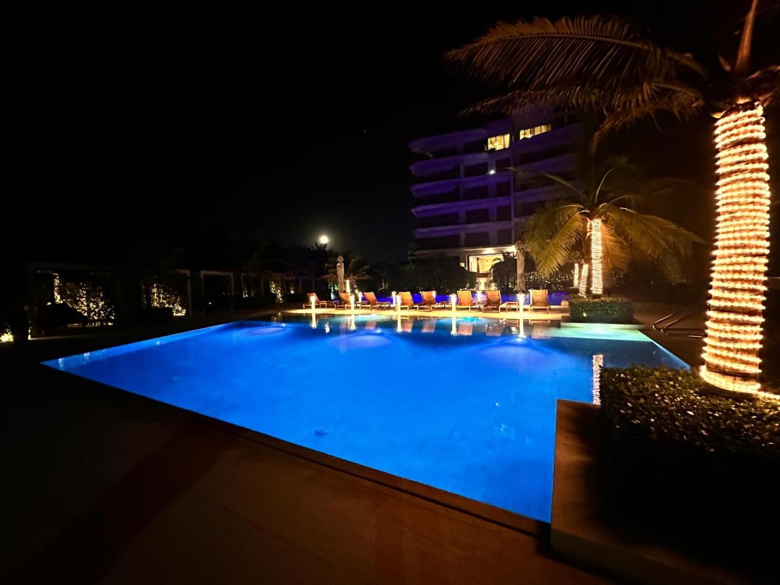 Apartamento Luxury Apartament, Morros Eco Vista Al Mar. Cartagena