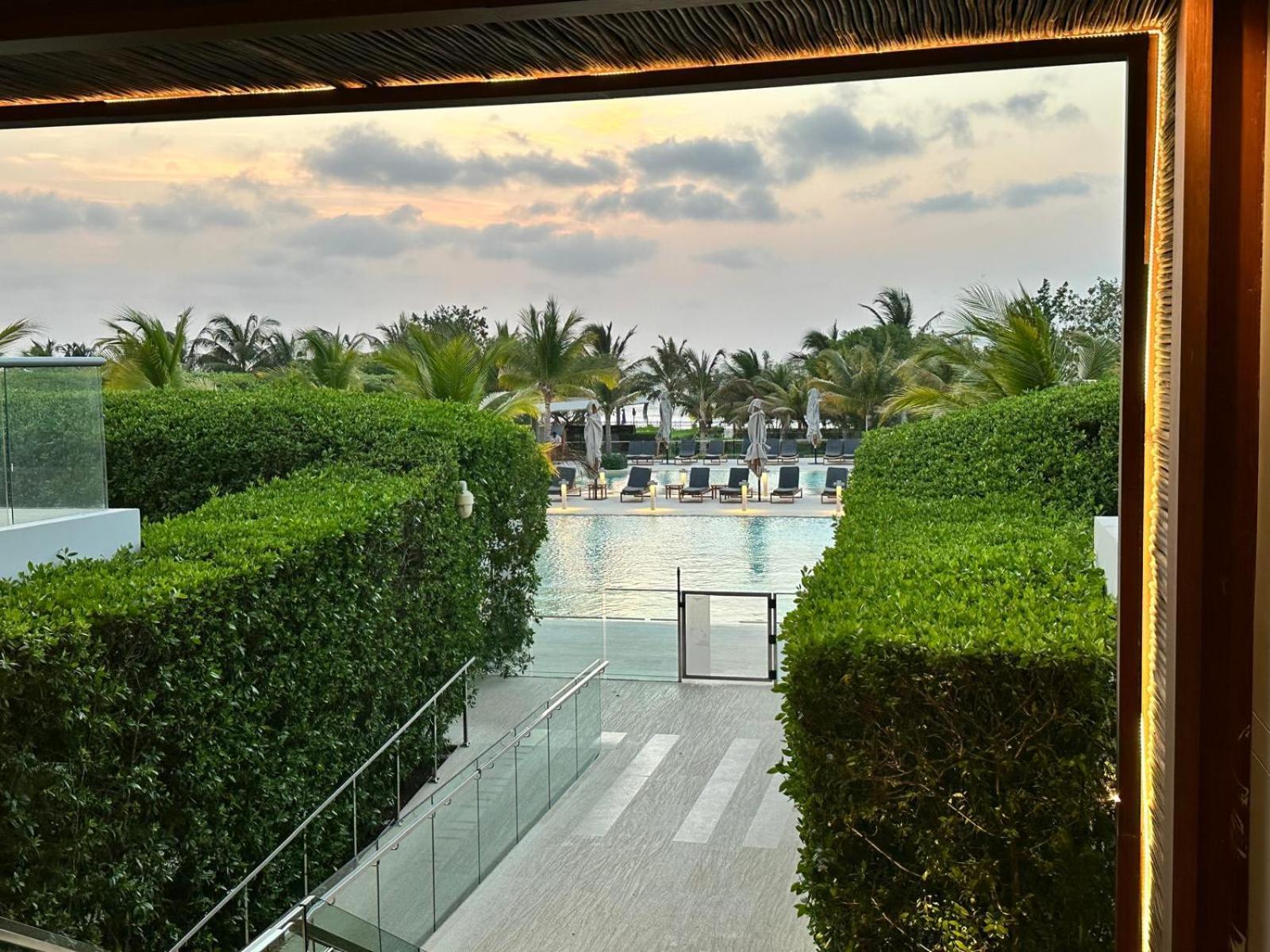 Luxury Apartament, Morros Eco Vista Al Mar. Apartamento Cartagena