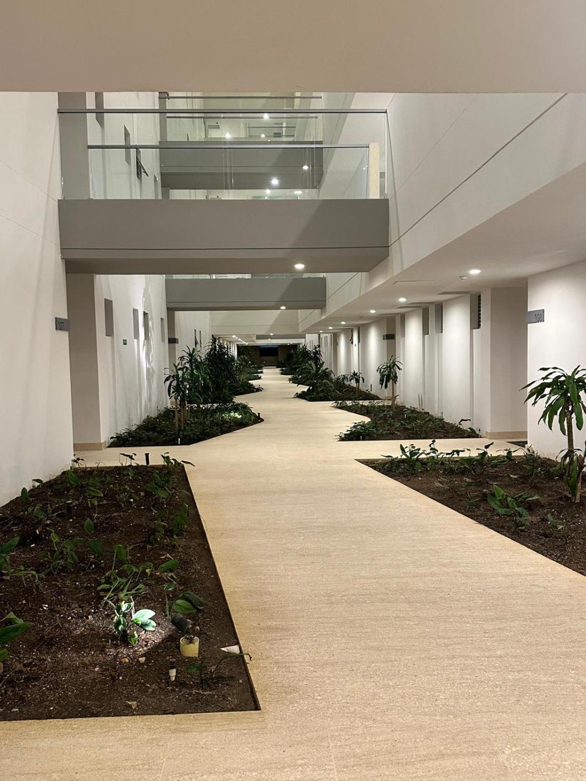 Apartamento Luxury Apartament, Morros Eco Vista Al Mar. *