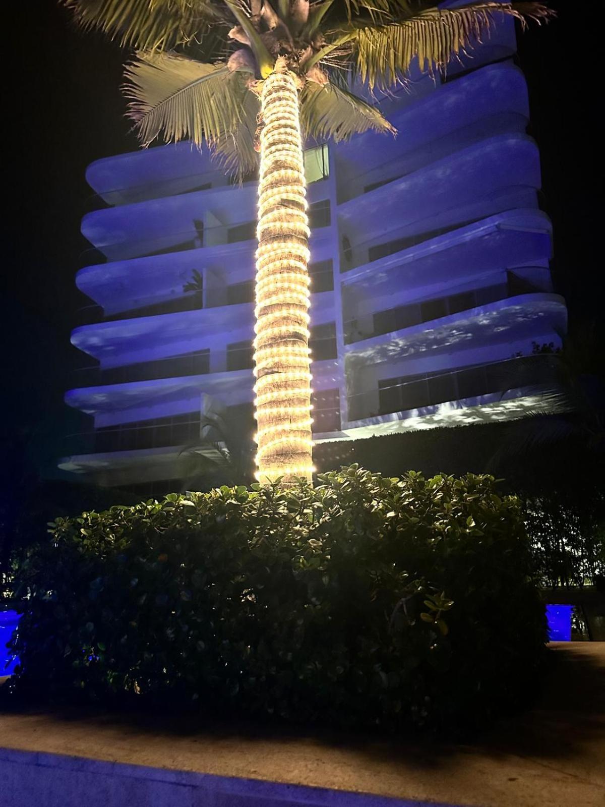 Luxury Apartament, Morros Eco Vista Al Mar. *