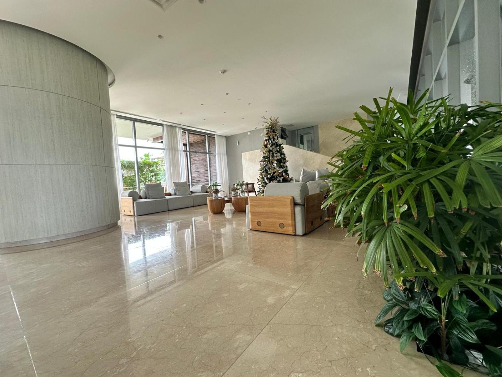 Apartamento Luxury Apartament, Morros Eco Vista Al Mar.