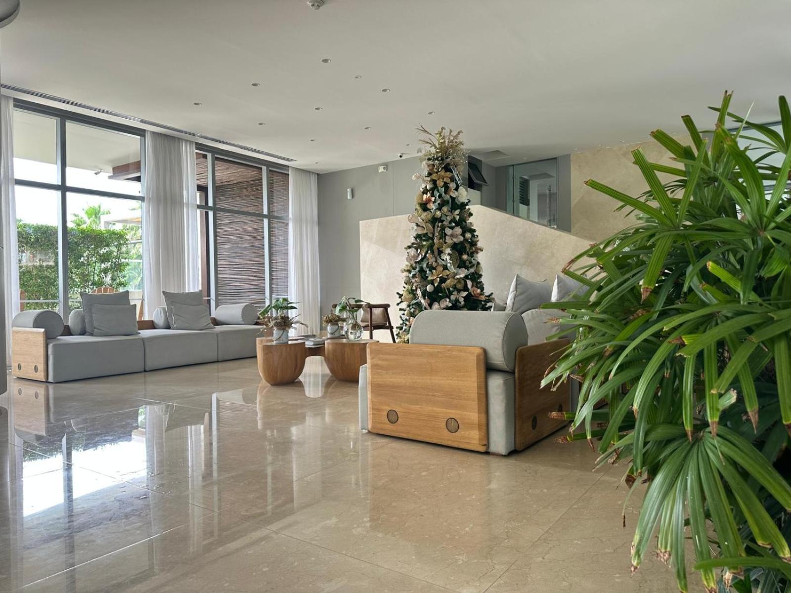 Luxury Apartament, Morros Eco Vista Al Mar. Apartamento Cartagena