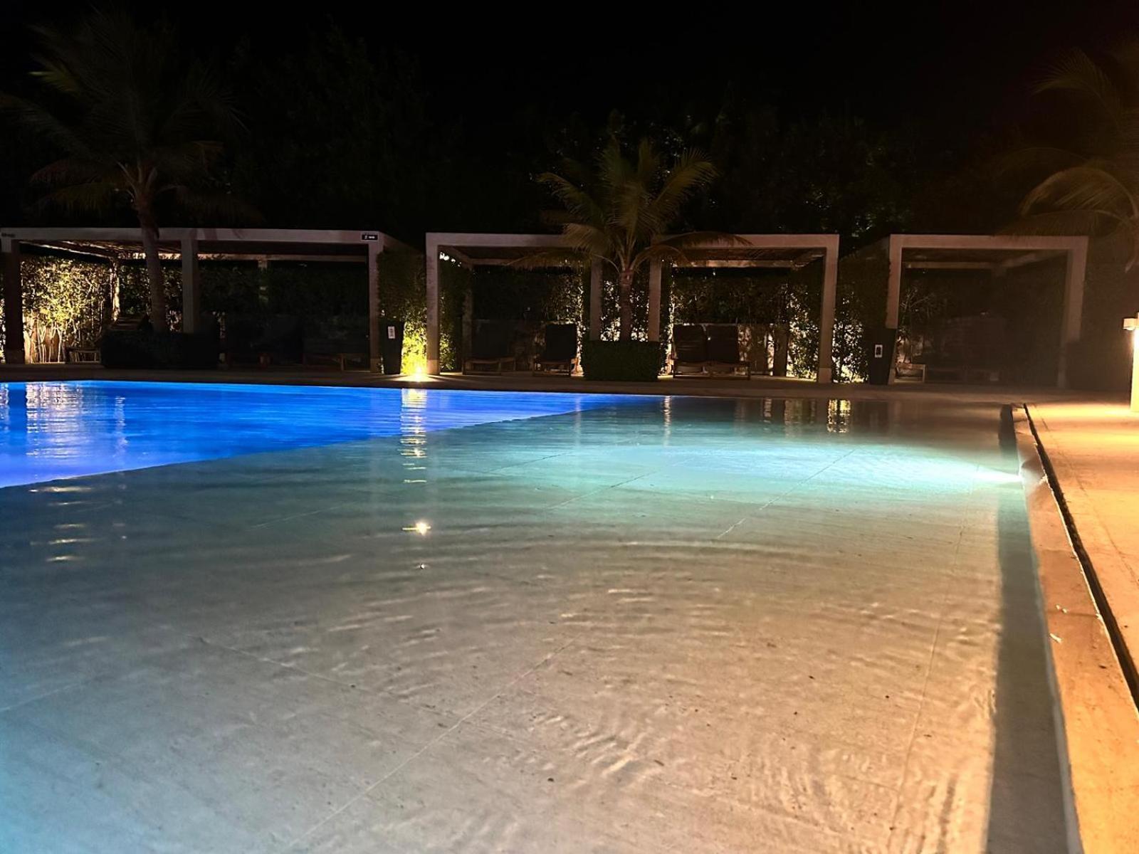 Luxury Apartament, Morros Eco Vista Al Mar. Apartamento Cartagena