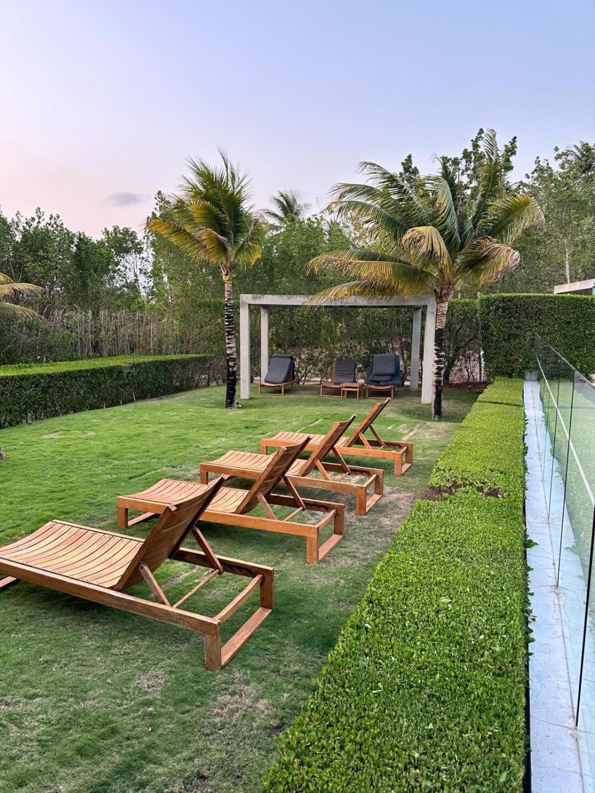 Apartment Luxury Apartament, Morros Eco Vista Al Mar.