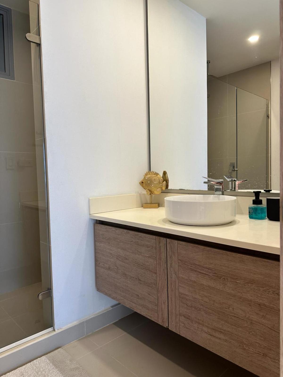 Luxury Apartament, Morros Eco Vista Al Mar. *