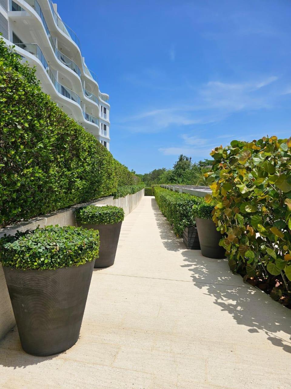 Luxury Apartament, Morros Eco Vista Al Mar. Apartment Cartagena