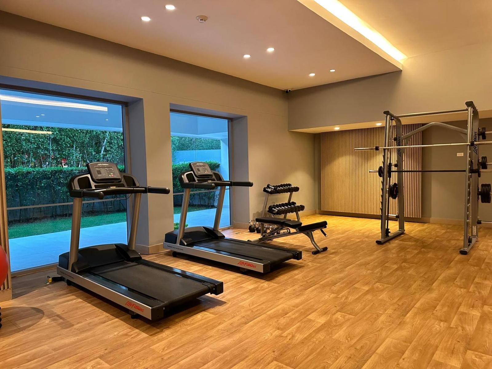Luxury Apartament, Morros Eco Vista Al Mar. Apartment Cartagena