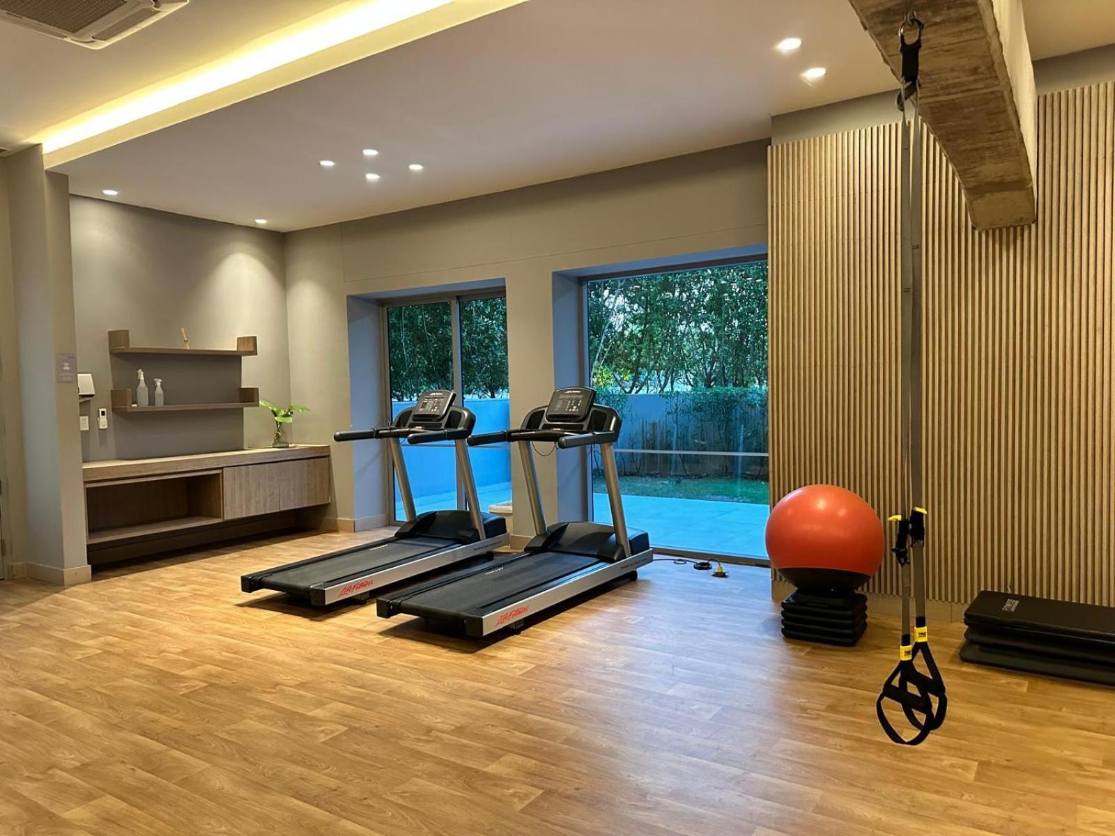 Apartment Luxury Apartament, Morros Eco Vista Al Mar. *